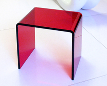 椅子壓克力製品