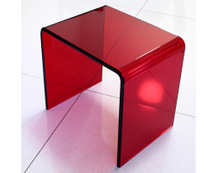 椅子壓克力製品