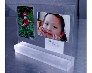 多功能像框DM架